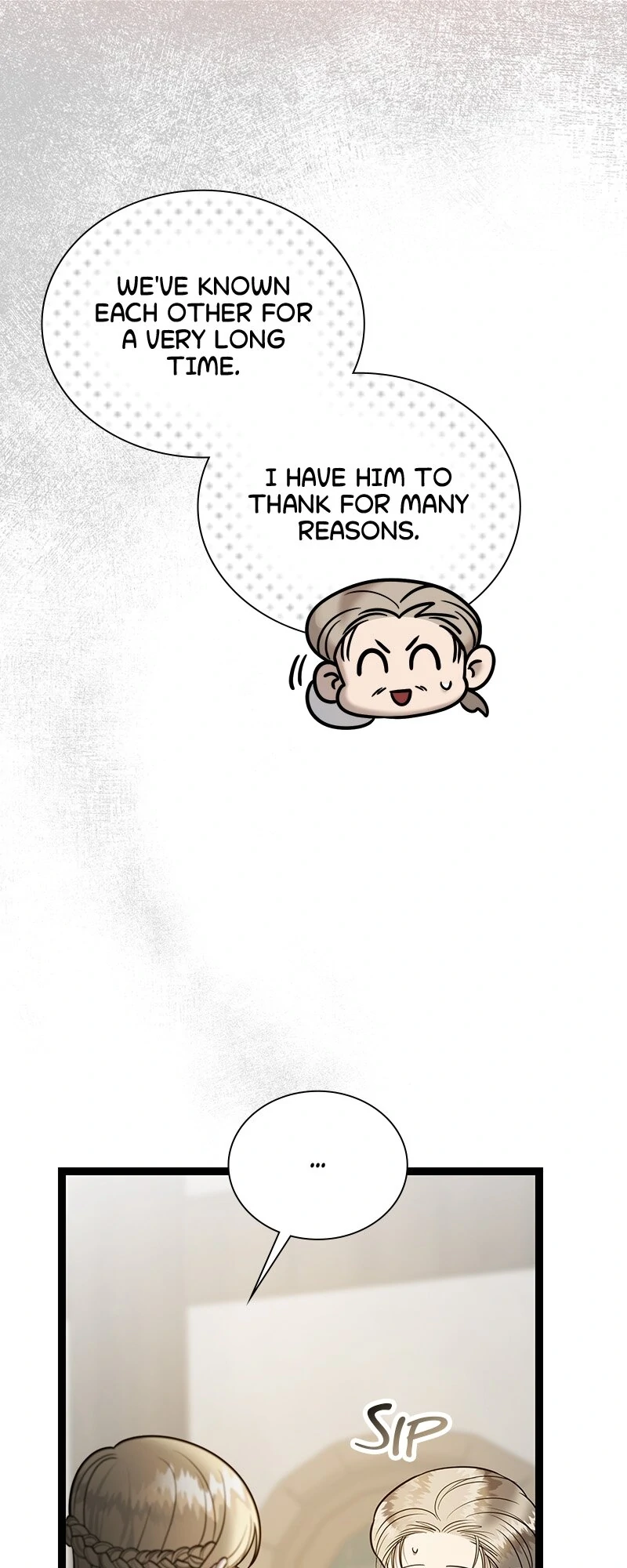 Becoming a Wicked Witch With a Paladin’s First Night Chapter 26 257 ch 26 7