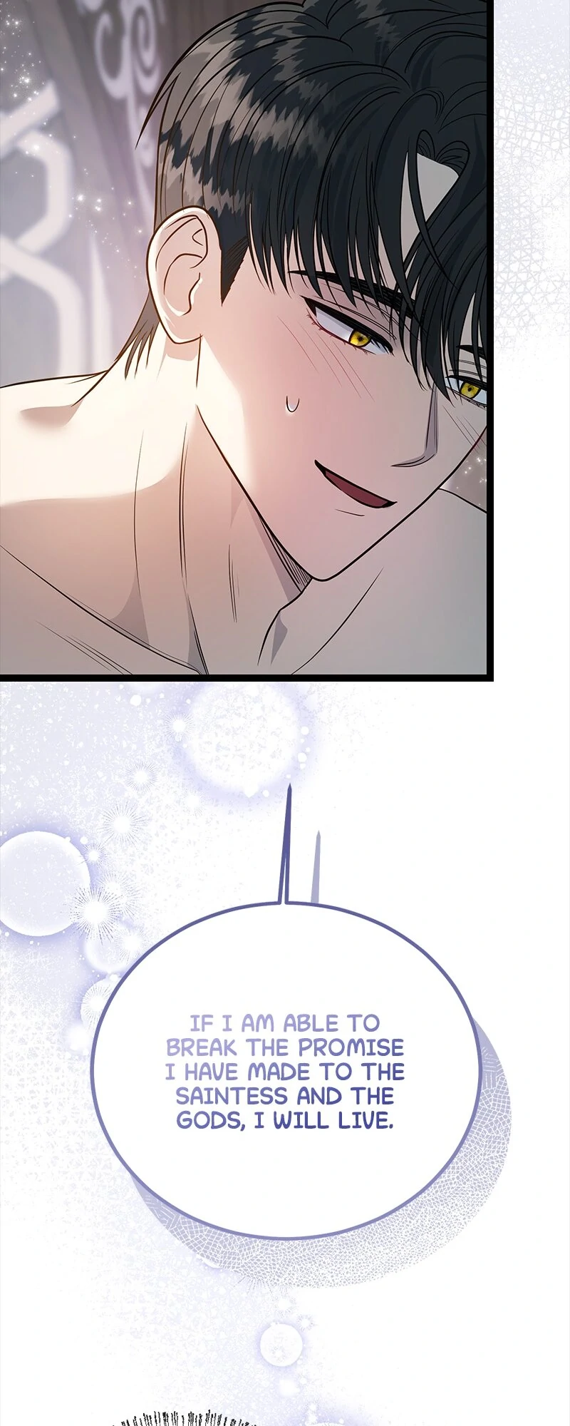 Becoming a Wicked Witch With a Paladin’s First Night Chapter 26 323 ch 26 73