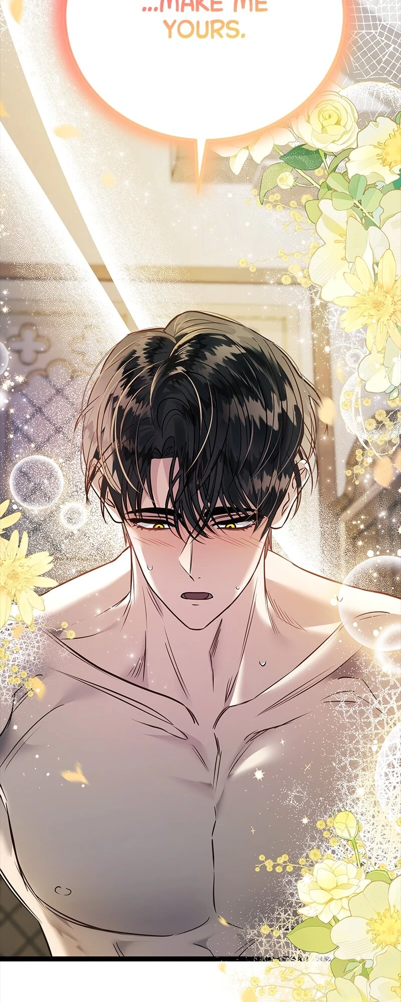 Becoming a Wicked Witch With a Paladin’s First Night Chapter 26 329 ch 26 79