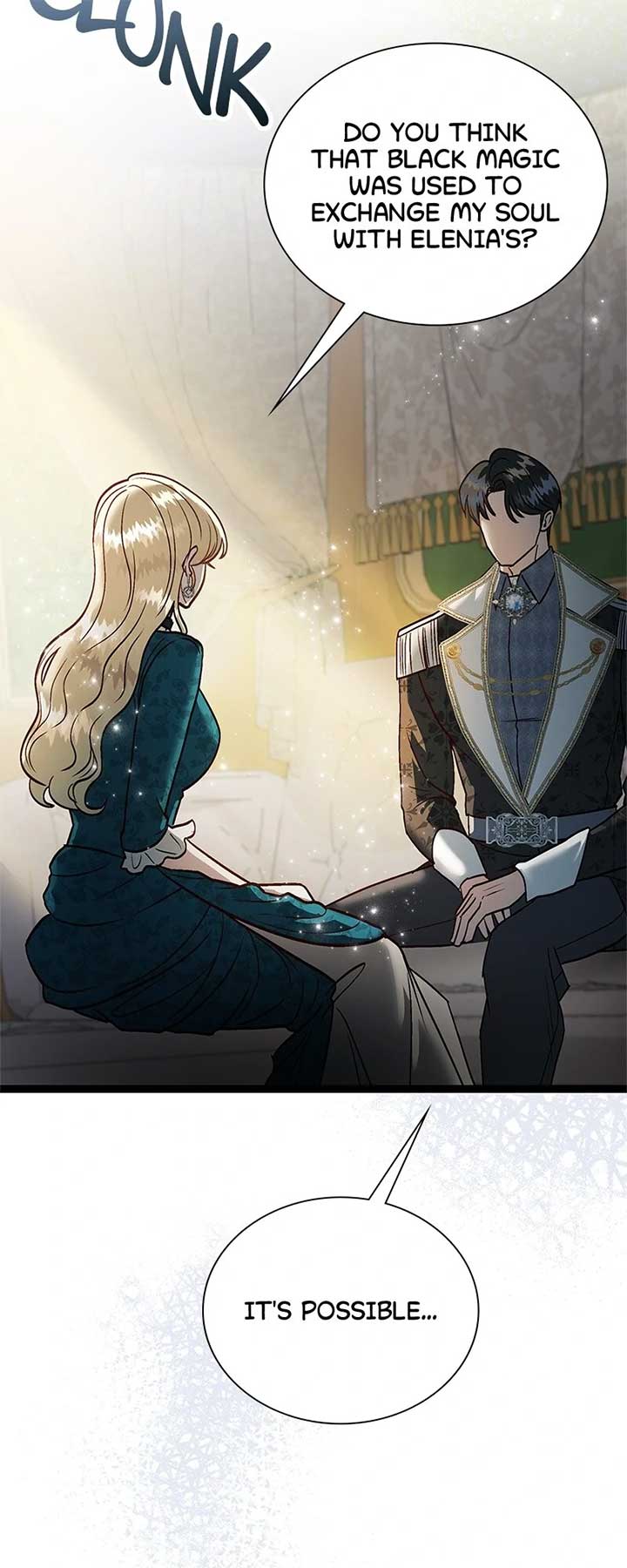 Becoming a Wicked Witch With a Paladin’s First Night Chapter 28 295 ch 28 18