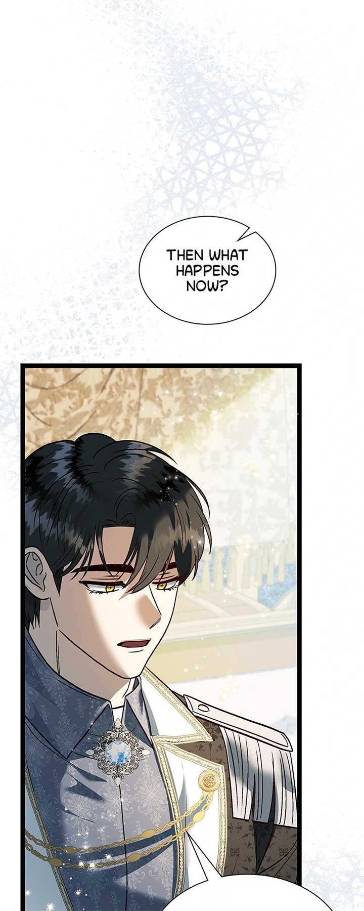 Becoming a Wicked Witch With a Paladin’s First Night Chapter 28 296 ch 28 19