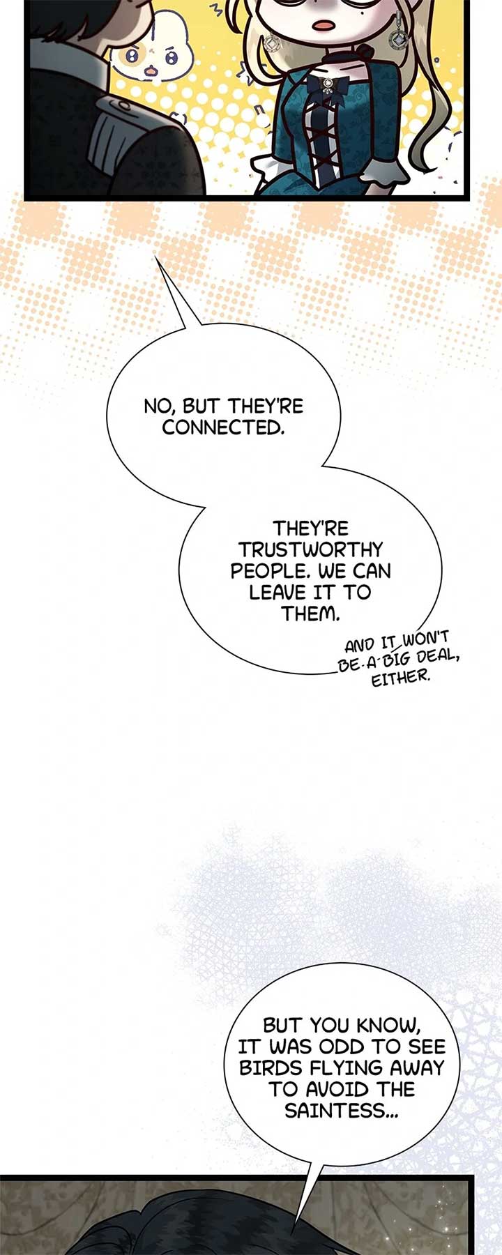 Becoming a Wicked Witch With a Paladin’s First Night Chapter 28 298 ch 28 21