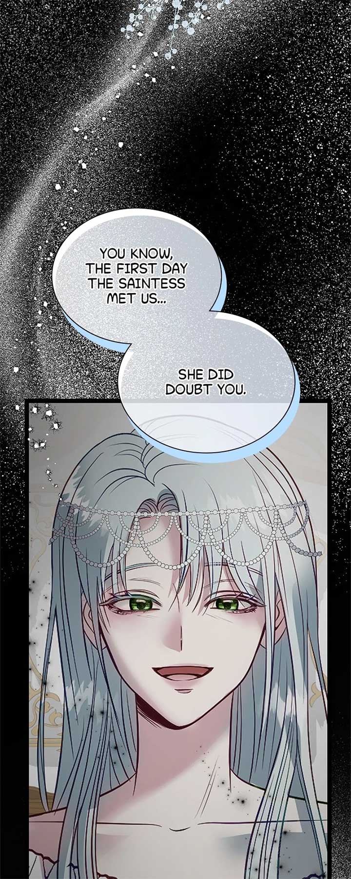Becoming a Wicked Witch With a Paladin’s First Night Chapter 28 305 ch 28 28