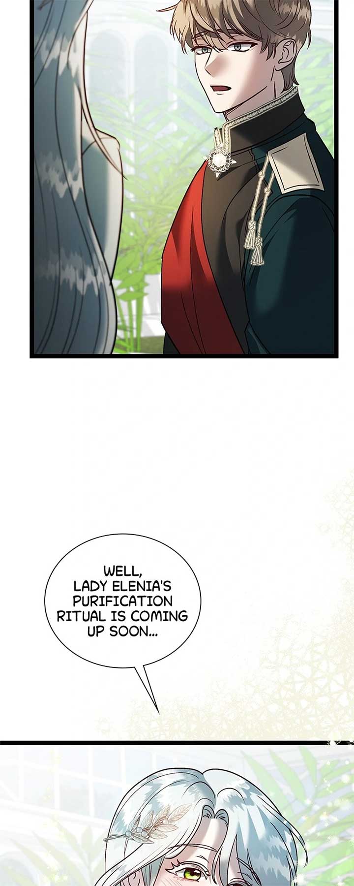 Becoming a Wicked Witch With a Paladin’s First Night Chapter 28 281 ch 28 4