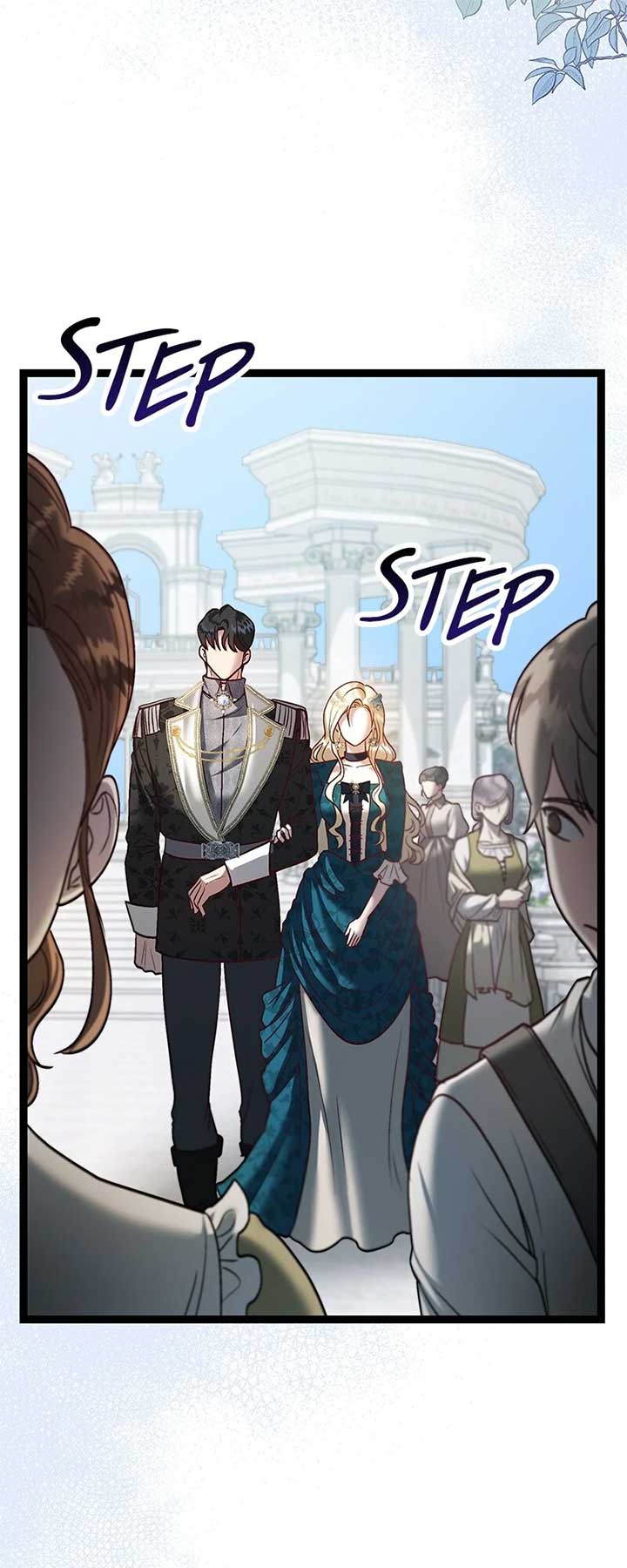 Becoming a Wicked Witch With a Paladin’s First Night Chapter 28 321 ch 28 44