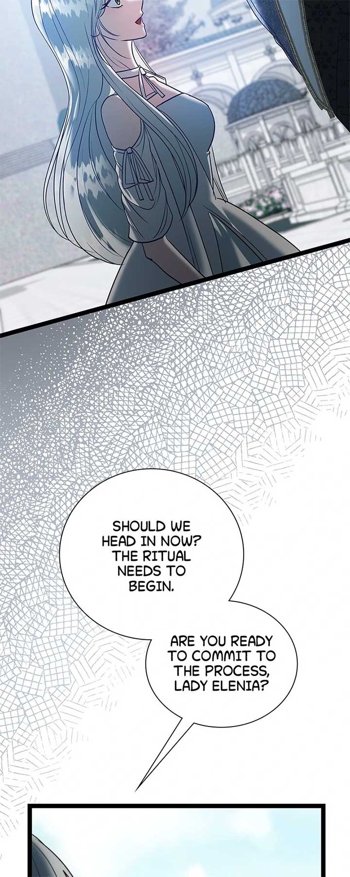 Becoming a Wicked Witch With a Paladin’s First Night Chapter 28 332 ch 28 55