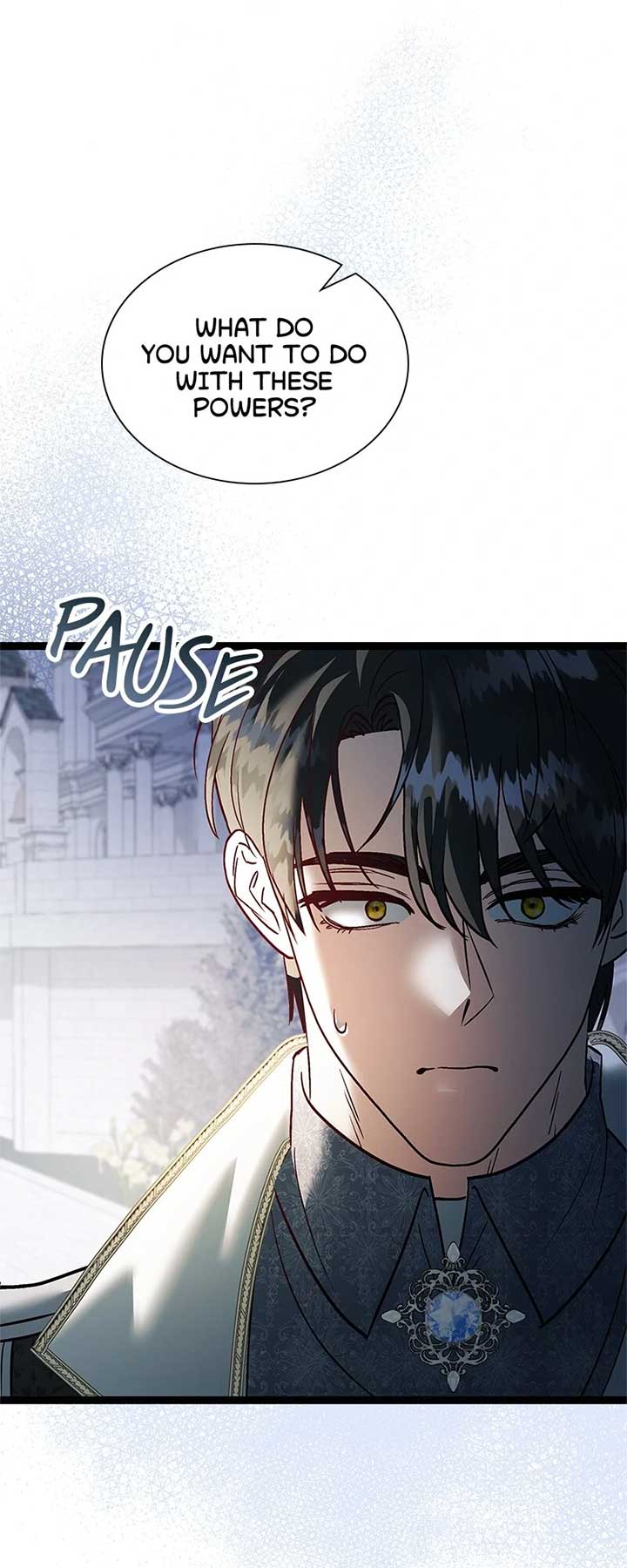 Becoming a Wicked Witch With a Paladin’s First Night Chapter 28 354 ch 28 77