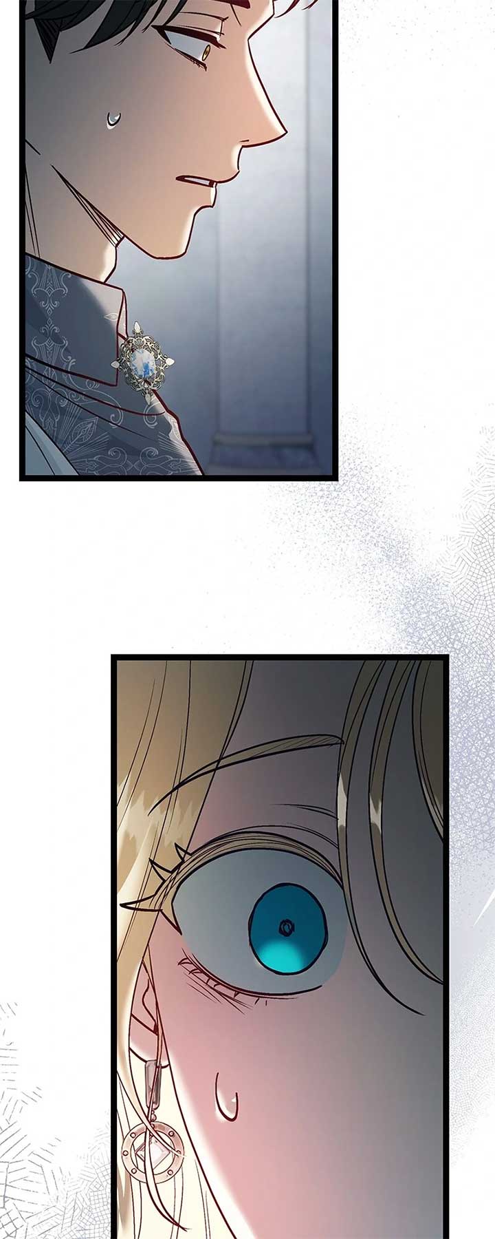 Becoming a Wicked Witch With a Paladin’s First Night Chapter 28 363 ch 28 86