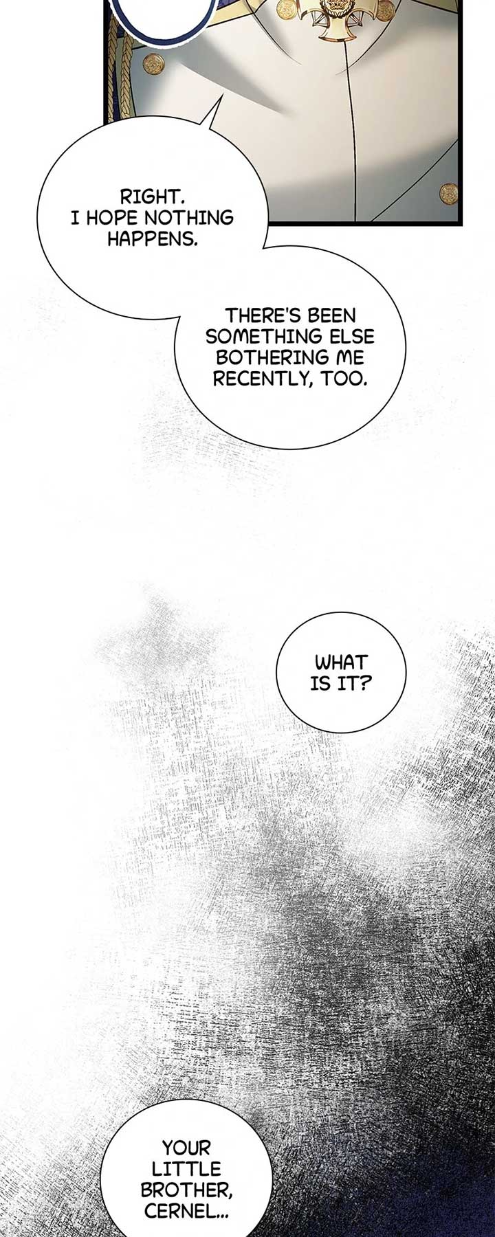 Becoming a Wicked Witch With a Paladin’s First Night Chapter 31 304 ch 31 12