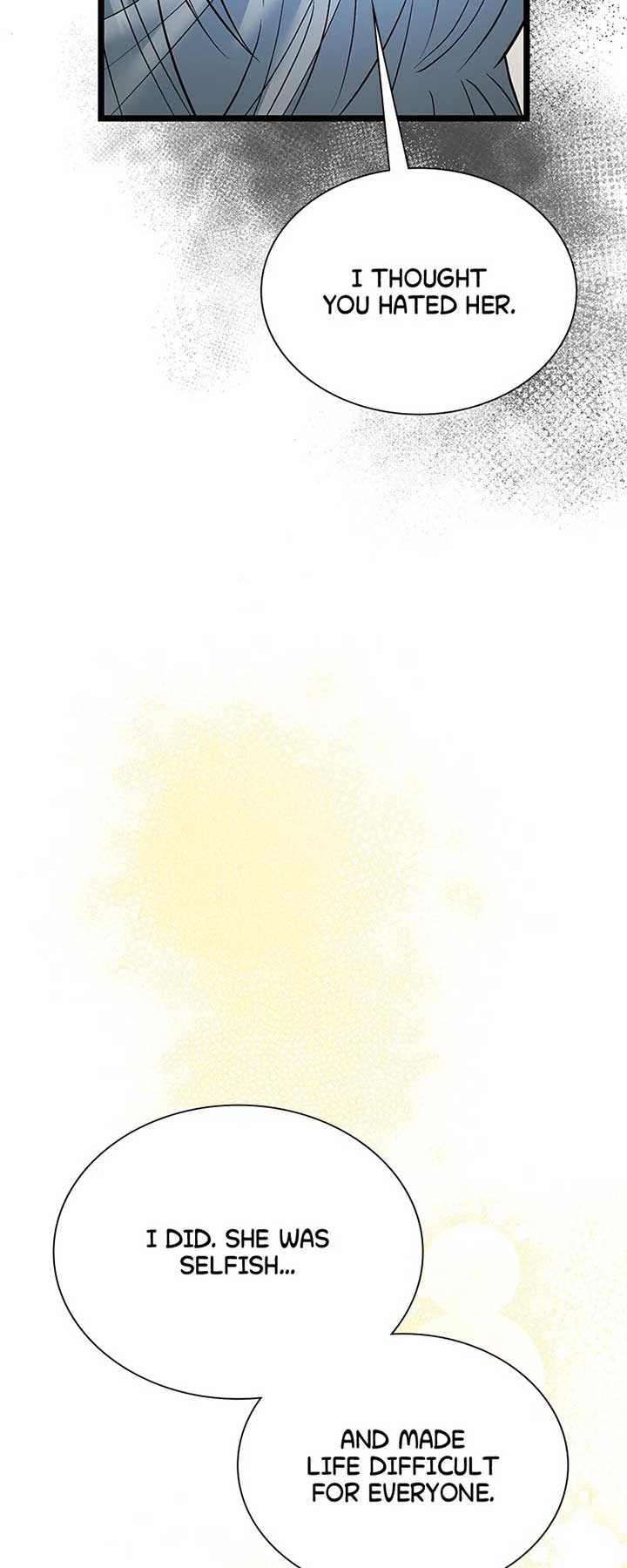 Becoming a Wicked Witch With a Paladin’s First Night Chapter 31 325 ch 31 33