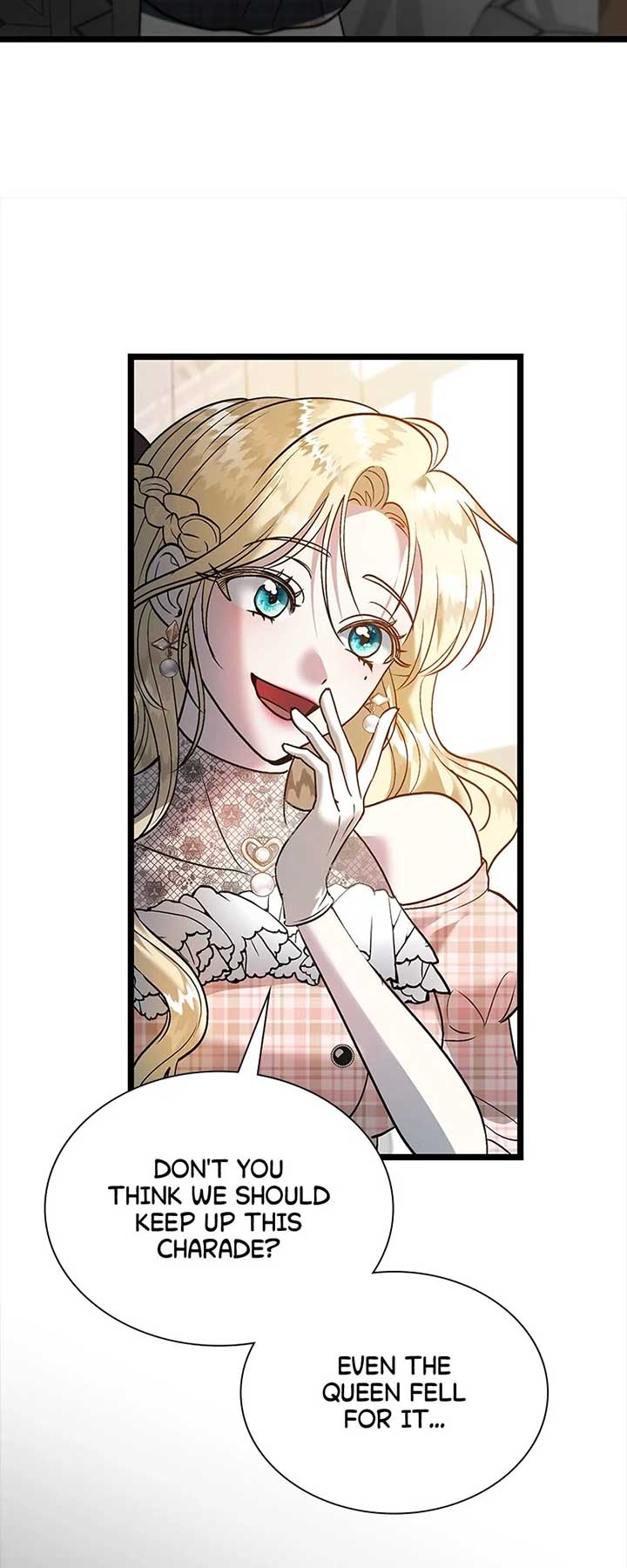 Becoming a Wicked Witch With a Paladin’s First Night Chapter 31 347 ch 31 55