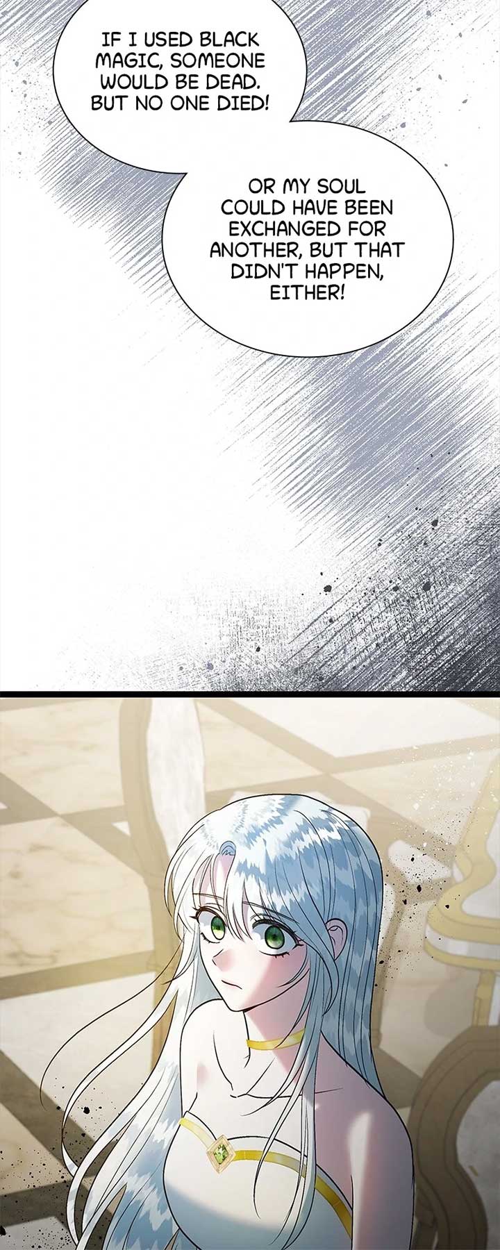 Becoming a Wicked Witch With a Paladin’s First Night Chapter 33 280 ch 33 18