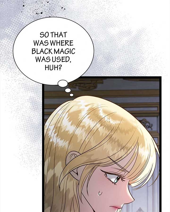 Becoming a Wicked Witch With a Paladin’s First Night Chapter 33 286 ch 33 24