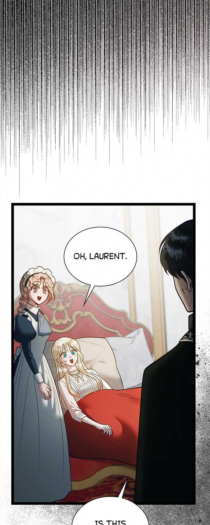 Becoming a Wicked Witch With a Paladin’s First Night Chapter 33 309 ch 33 47