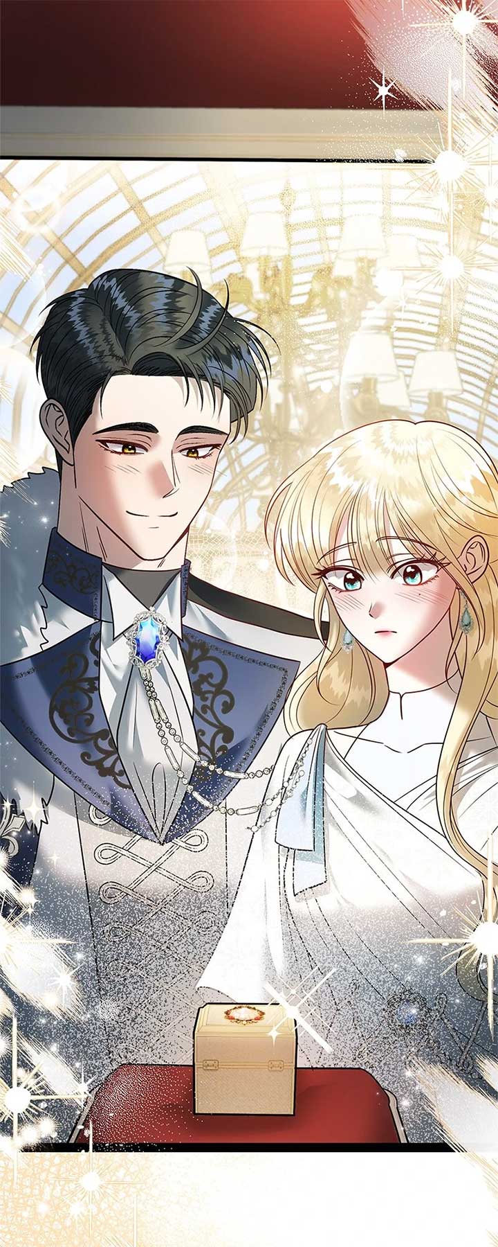 Becoming a Wicked Witch With a Paladin’s First Night Chapter 35 252 ch 35 11