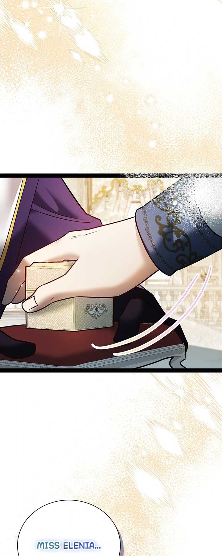 Becoming a Wicked Witch With a Paladin’s First Night Chapter 35 253 ch 35 12