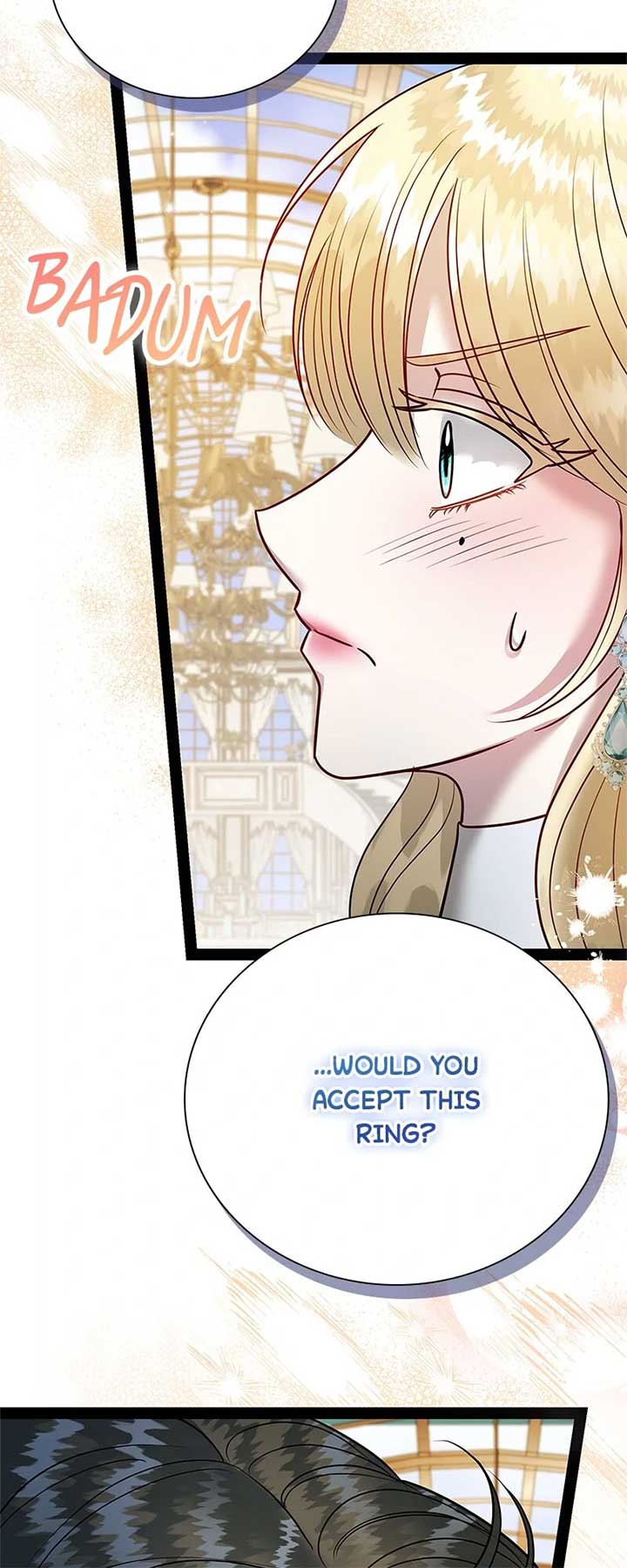 Becoming a Wicked Witch With a Paladin’s First Night Chapter 35 254 ch 35 13