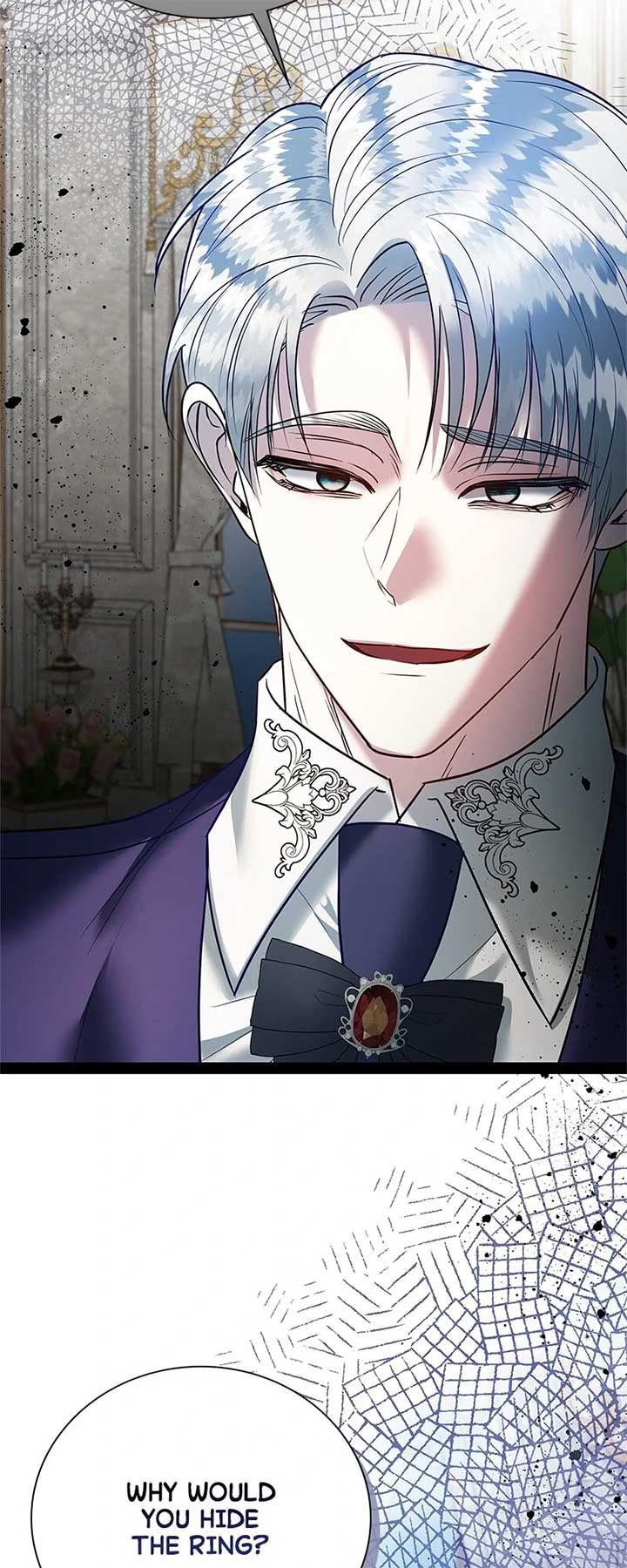 Becoming a Wicked Witch With a Paladin’s First Night Chapter 35 260 ch 35 19
