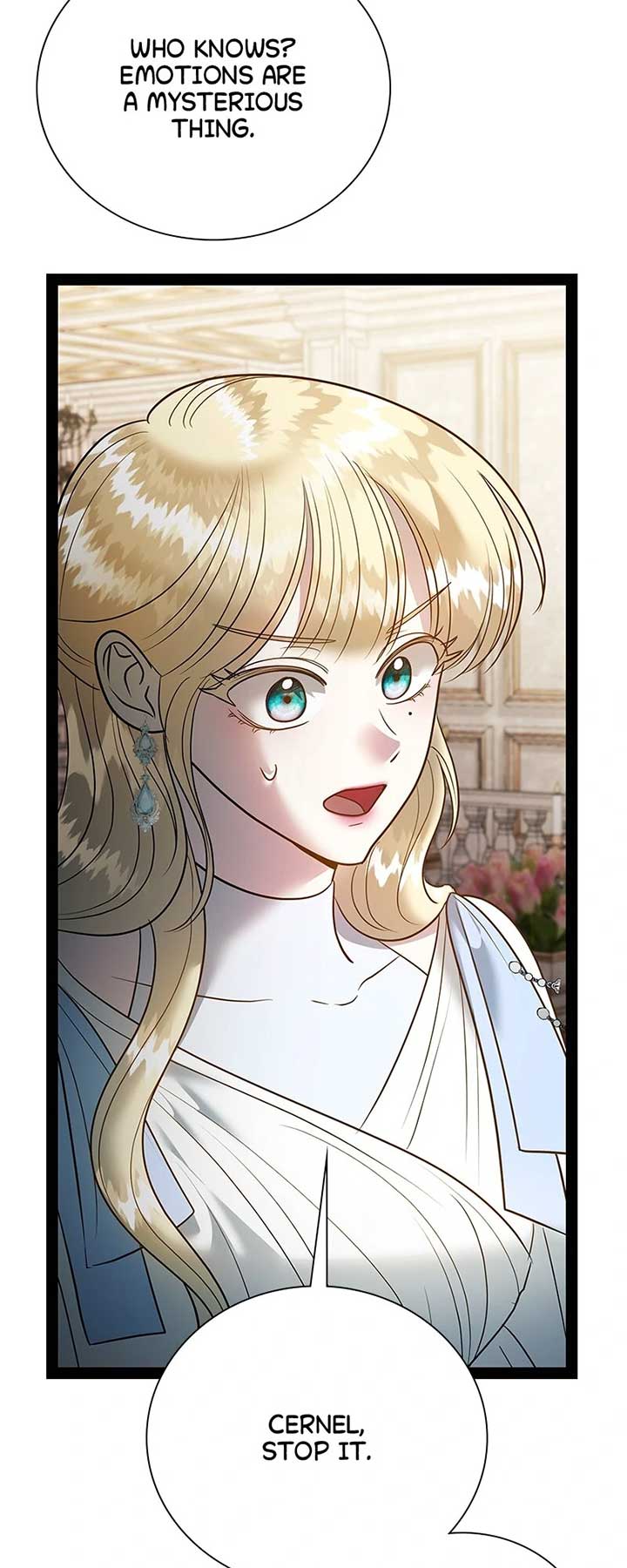 Becoming a Wicked Witch With a Paladin’s First Night Chapter 35 264 ch 35 23