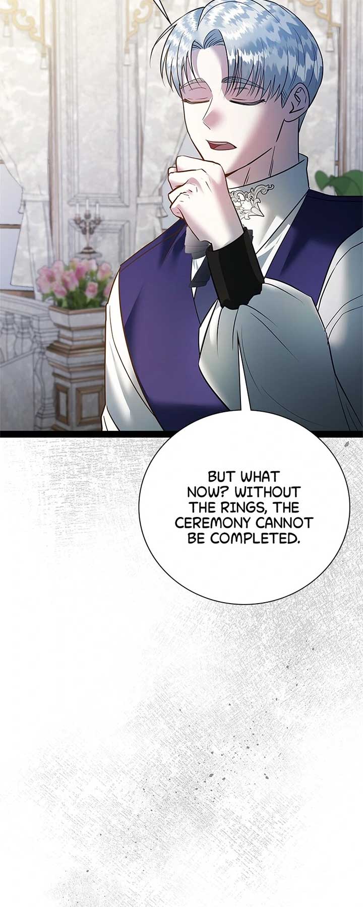 Becoming a Wicked Witch With a Paladin’s First Night Chapter 35 266 ch 35 25