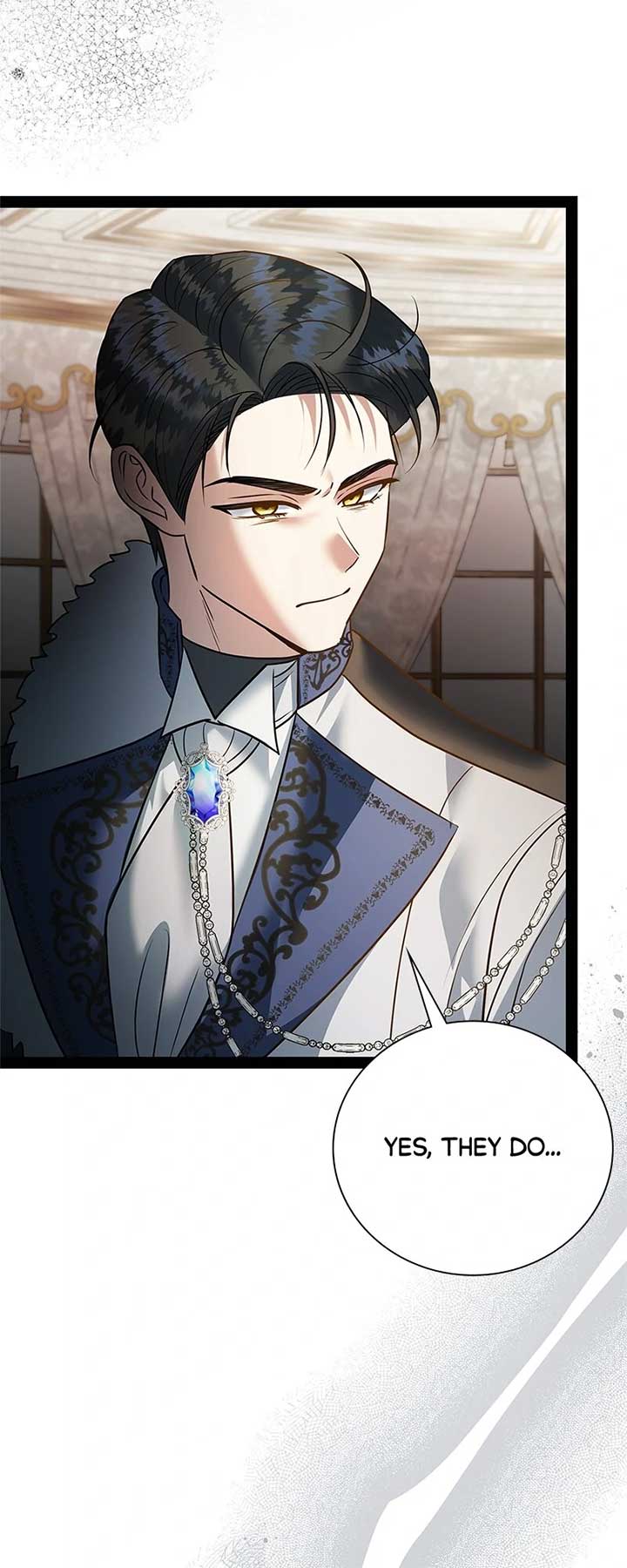 Becoming a Wicked Witch With a Paladin’s First Night Chapter 35 270 ch 35 29