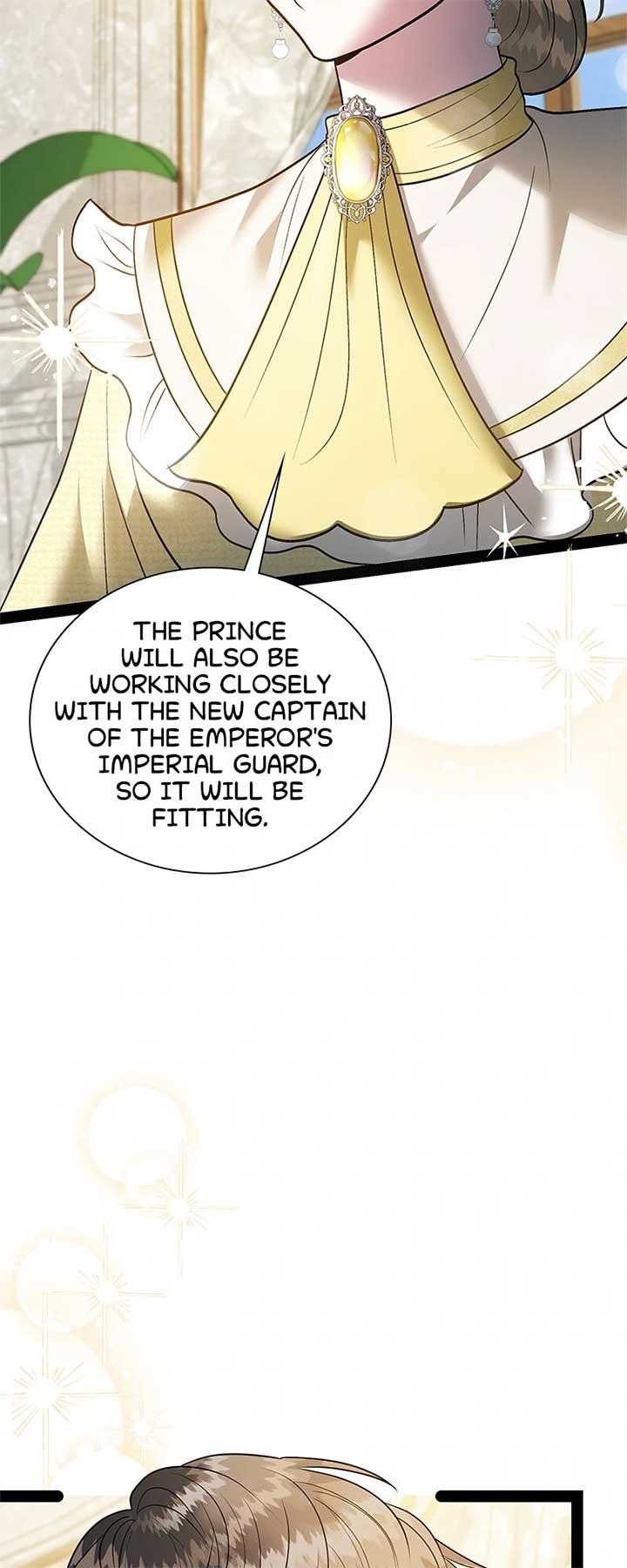 Becoming a Wicked Witch With a Paladin’s First Night Chapter 35 244 ch 35 3