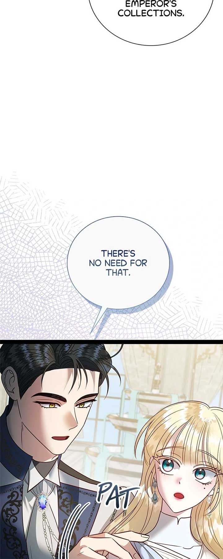 Becoming a Wicked Witch With a Paladin’s First Night Chapter 35 276 ch 35 35