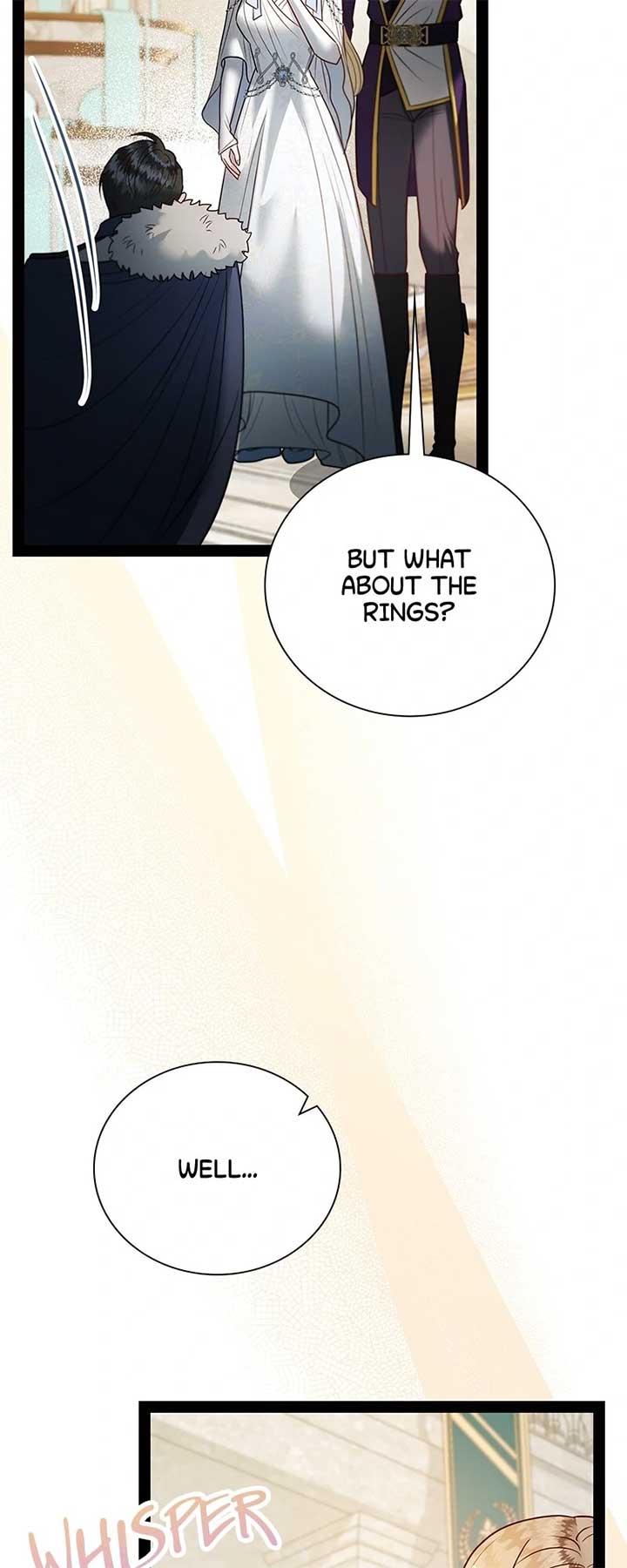 Becoming a Wicked Witch With a Paladin’s First Night Chapter 35 278 ch 35 37