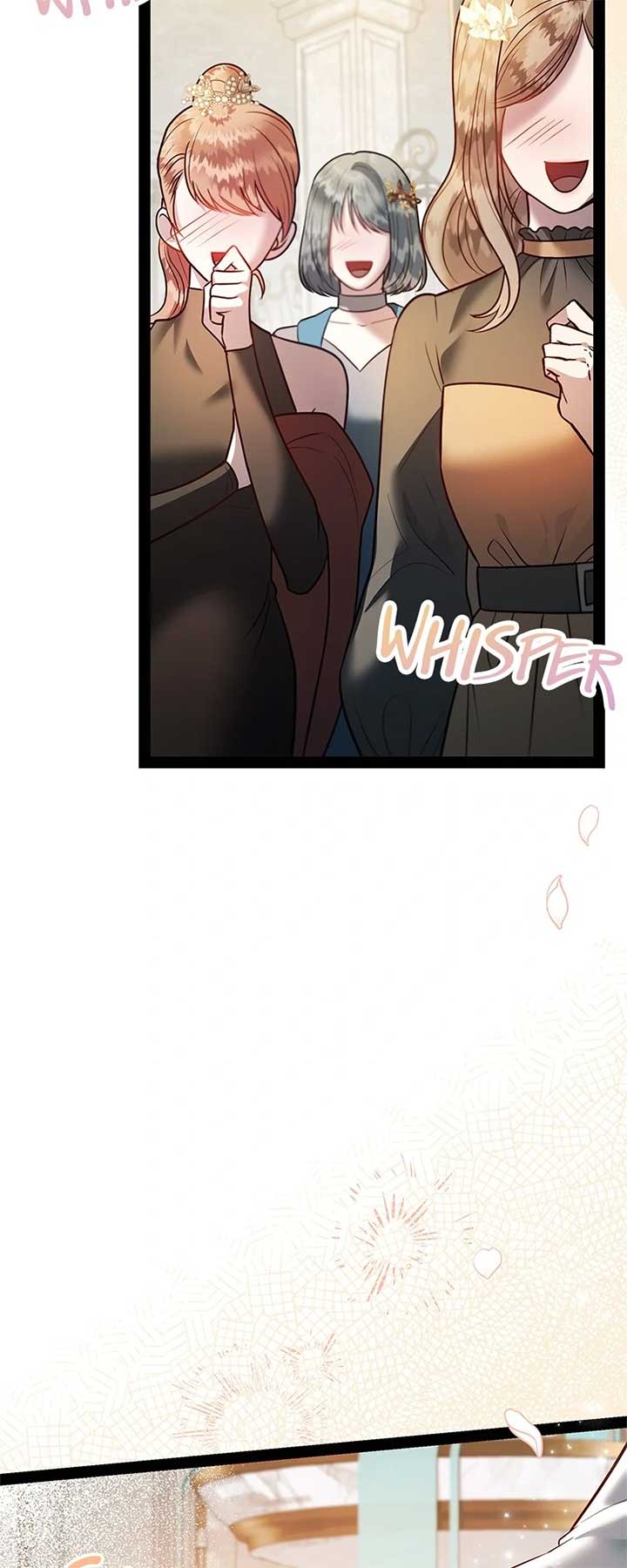 Becoming a Wicked Witch With a Paladin’s First Night Chapter 35 279 ch 35 38