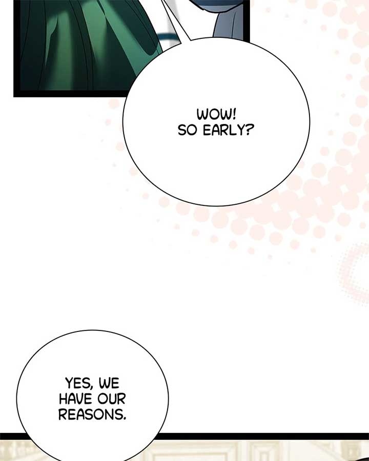 Becoming a Wicked Witch With a Paladin’s First Night Chapter 35 289 ch 35 48