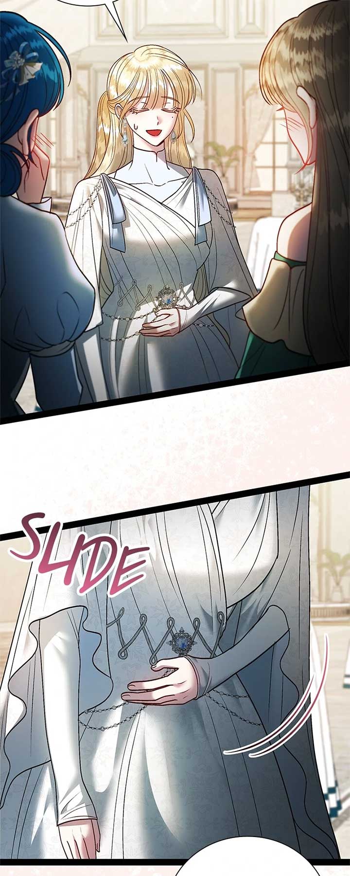 Becoming a Wicked Witch With a Paladin’s First Night Chapter 35 290 ch 35 49