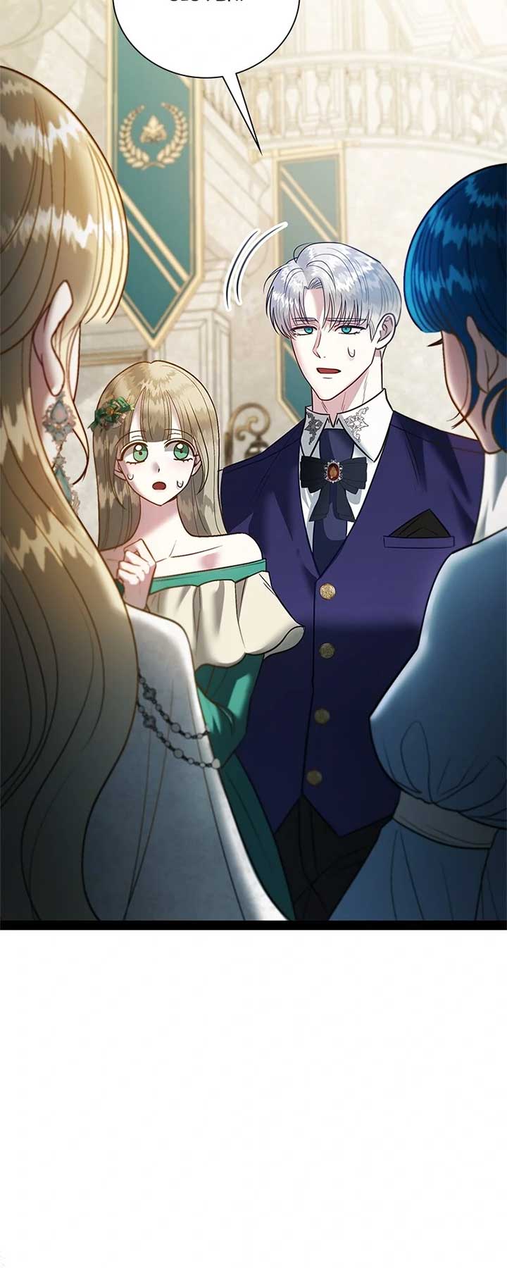 Becoming a Wicked Witch With a Paladin’s First Night Chapter 35 292 ch 35 51
