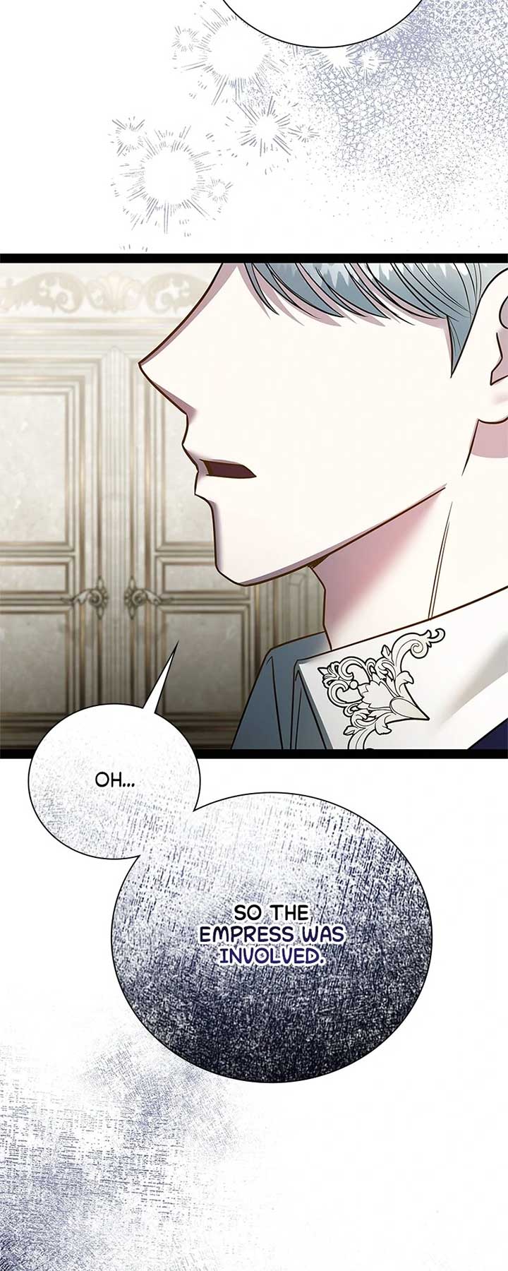 Becoming a Wicked Witch With a Paladin’s First Night Chapter 35 296 ch 35 55