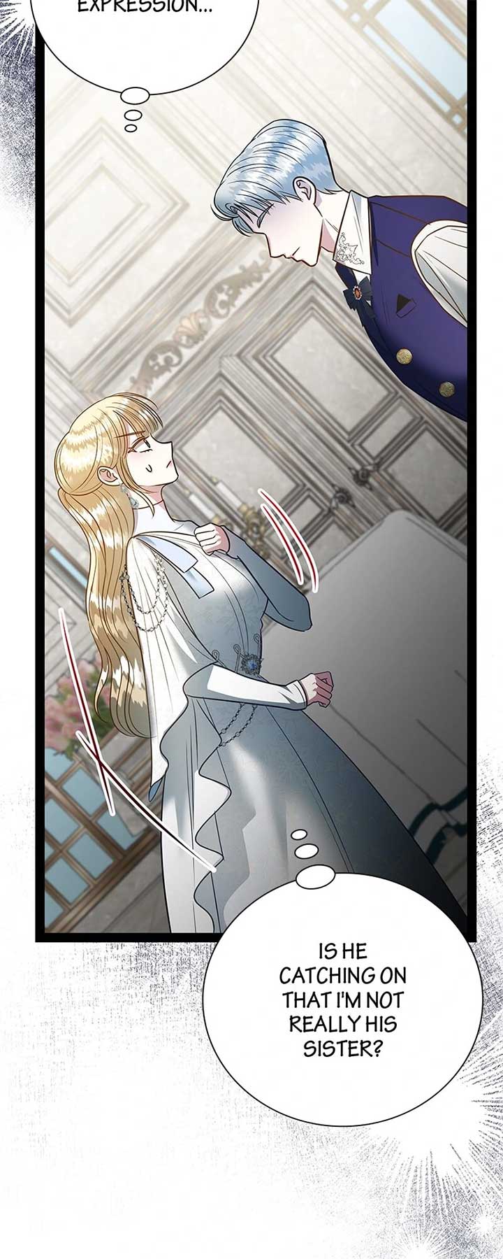 Becoming a Wicked Witch With a Paladin’s First Night Chapter 35 299 ch 35 58