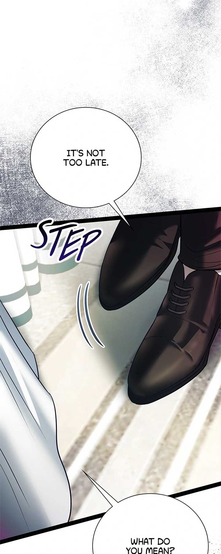 Becoming a Wicked Witch With a Paladin’s First Night Chapter 35 300 ch 35 59