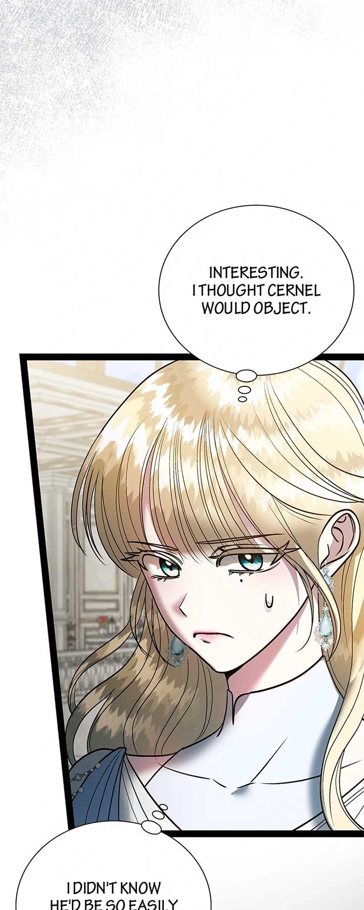 Becoming a Wicked Witch With a Paladin’s First Night Chapter 35 247 ch 35 6