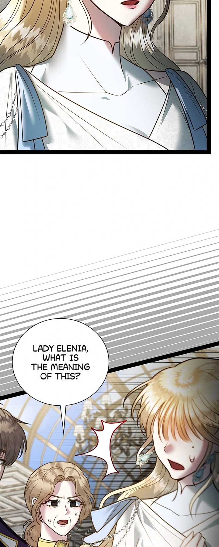 Becoming a Wicked Witch With a Paladin’s First Night Chapter 35 303 ch 35 62