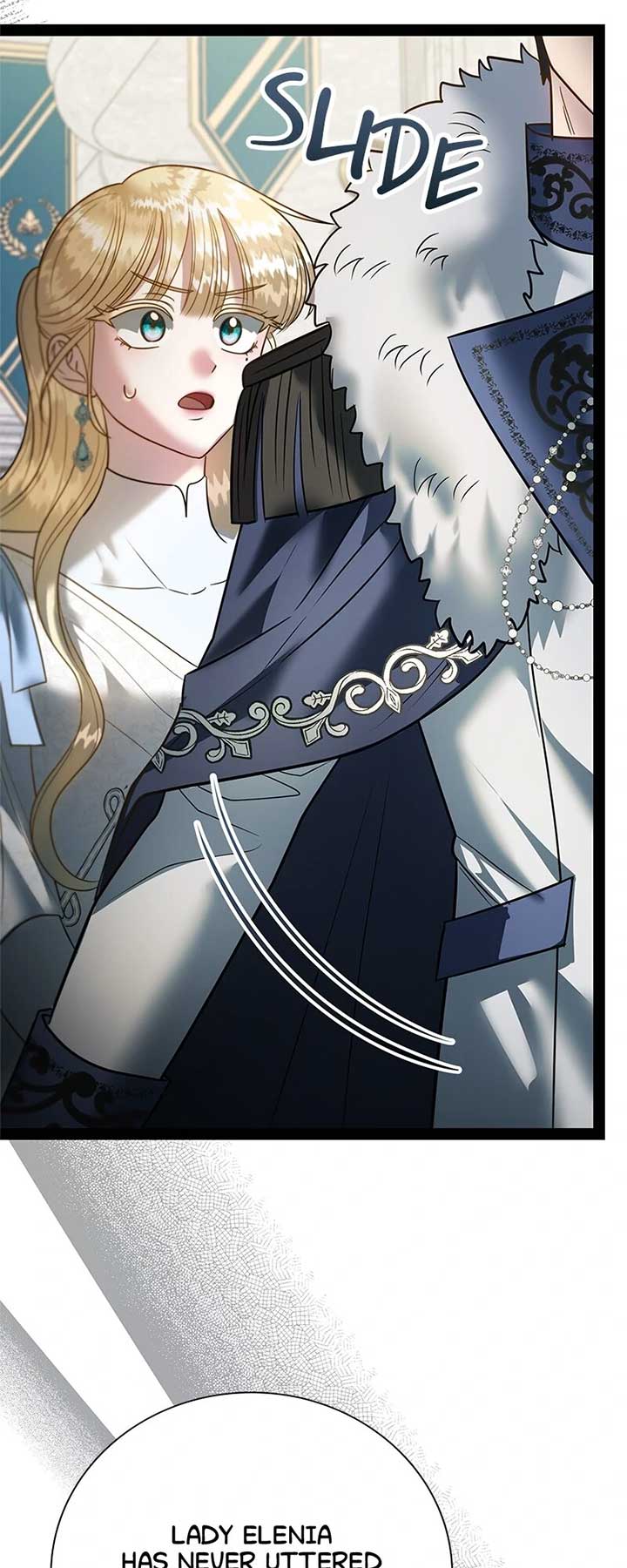 Becoming a Wicked Witch With a Paladin’s First Night Chapter 35 308 ch 35 67