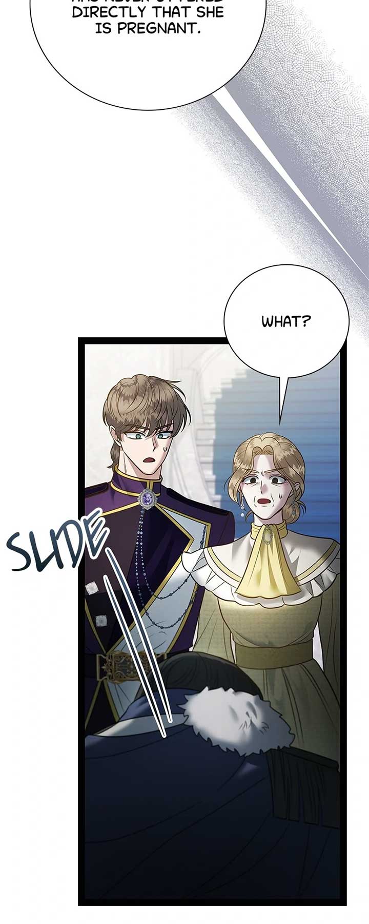 Becoming a Wicked Witch With a Paladin’s First Night Chapter 35 309 ch 35 68