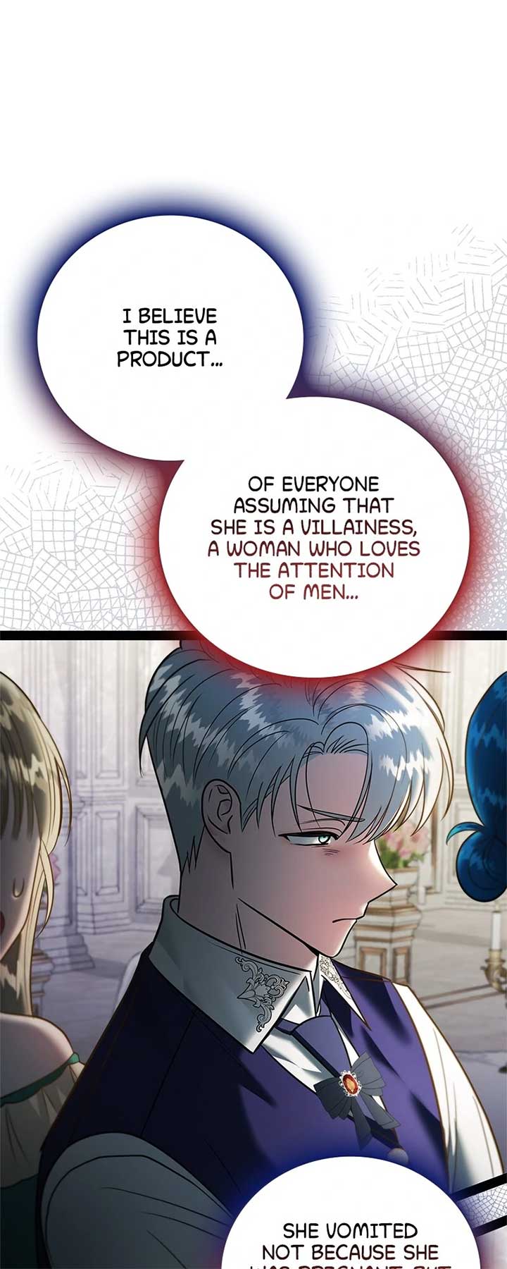 Becoming a Wicked Witch With a Paladin’s First Night Chapter 35 310 ch 35 69