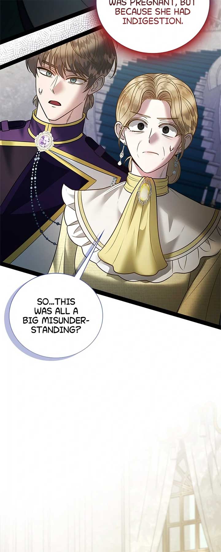 Becoming a Wicked Witch With a Paladin’s First Night Chapter 35 311 ch 35 70