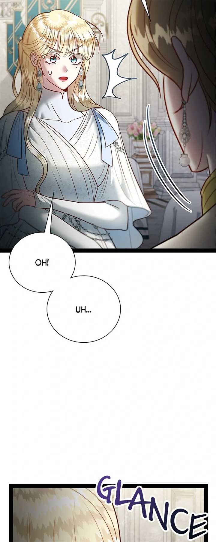 Becoming a Wicked Witch With a Paladin’s First Night Chapter 35 315 ch 35 74
