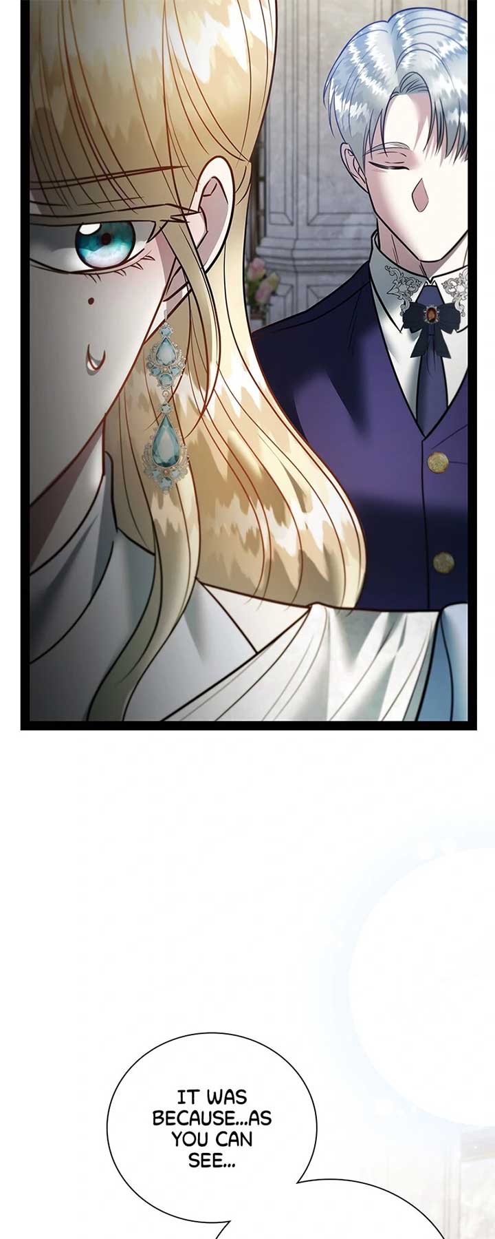 Becoming a Wicked Witch With a Paladin’s First Night Chapter 35 316 ch 35 75