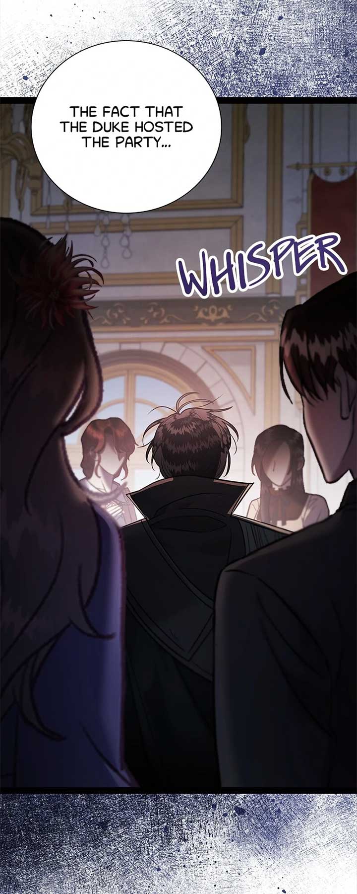 Becoming a Wicked Witch With a Paladin’s First Night Chapter 36 276 ch 36 35