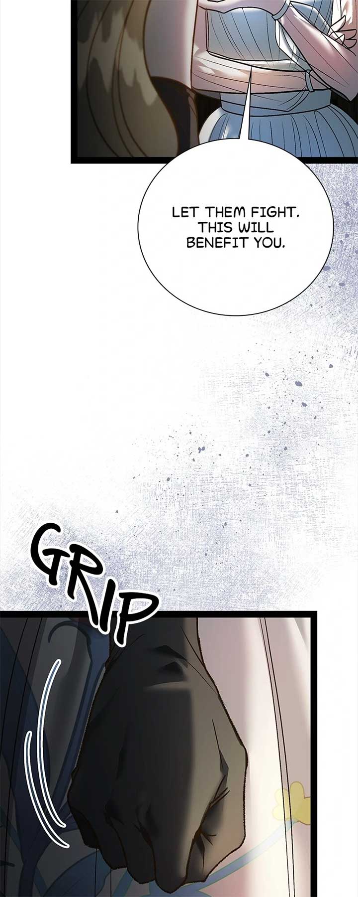 Becoming a Wicked Witch With a Paladin’s First Night Chapter 36 314 ch 36 73