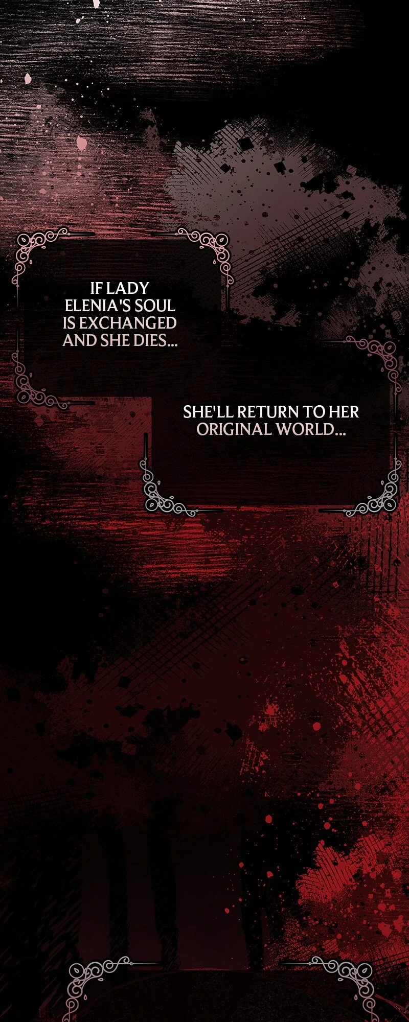 Becoming a Wicked Witch With a Paladin’s First Night Chapter 38 255 ch 38 14