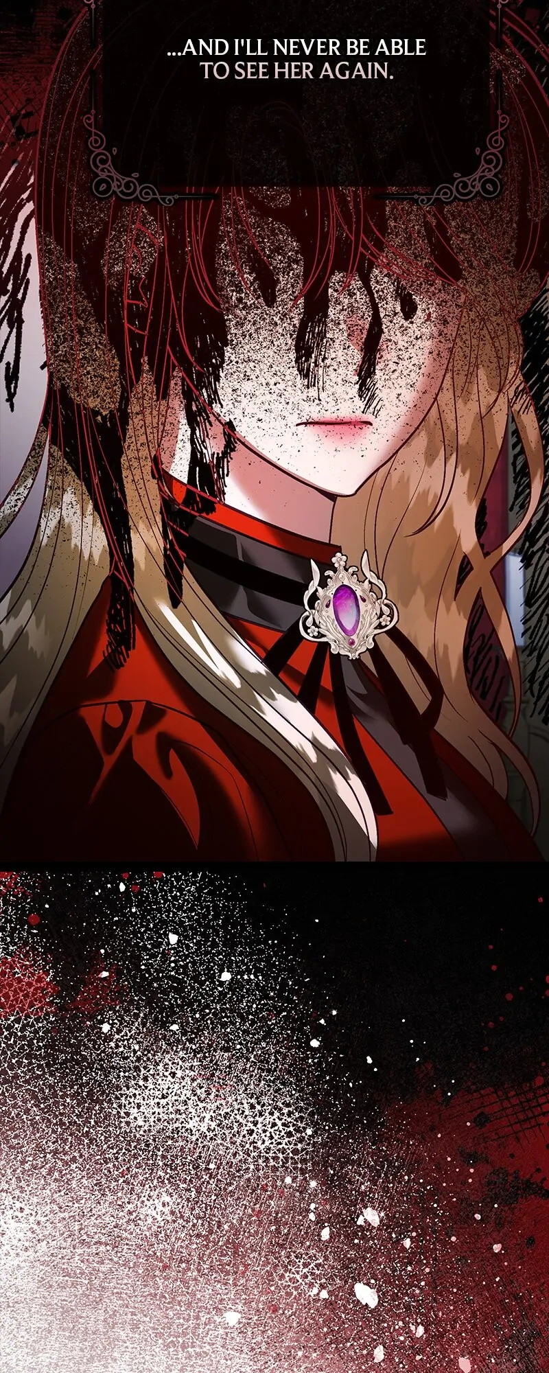 Becoming a Wicked Witch With a Paladin’s First Night Chapter 38 256 ch 38 15