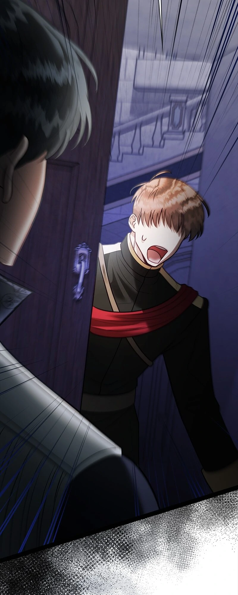 Becoming a Wicked Witch With a Paladin’s First Night Chapter 38 260 ch 38 19