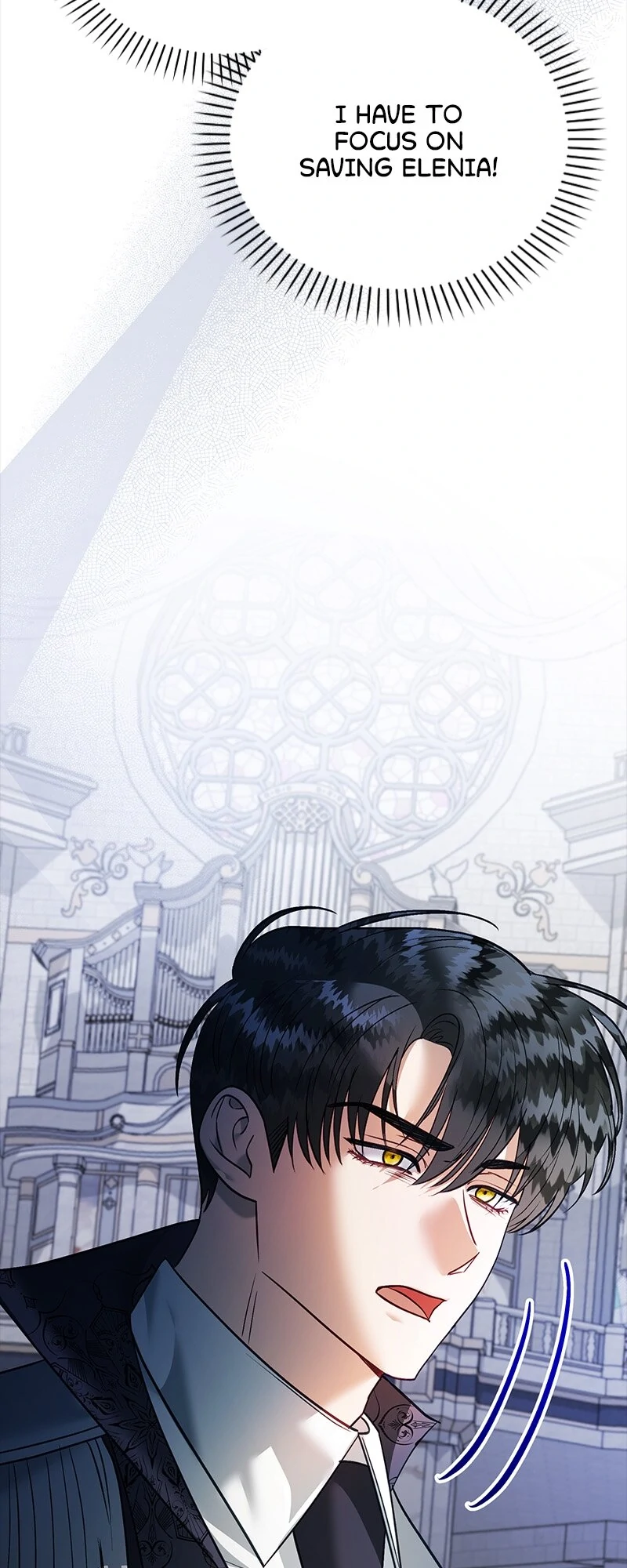 Becoming a Wicked Witch With a Paladin’s First Night Chapter 38 262 ch 38 21