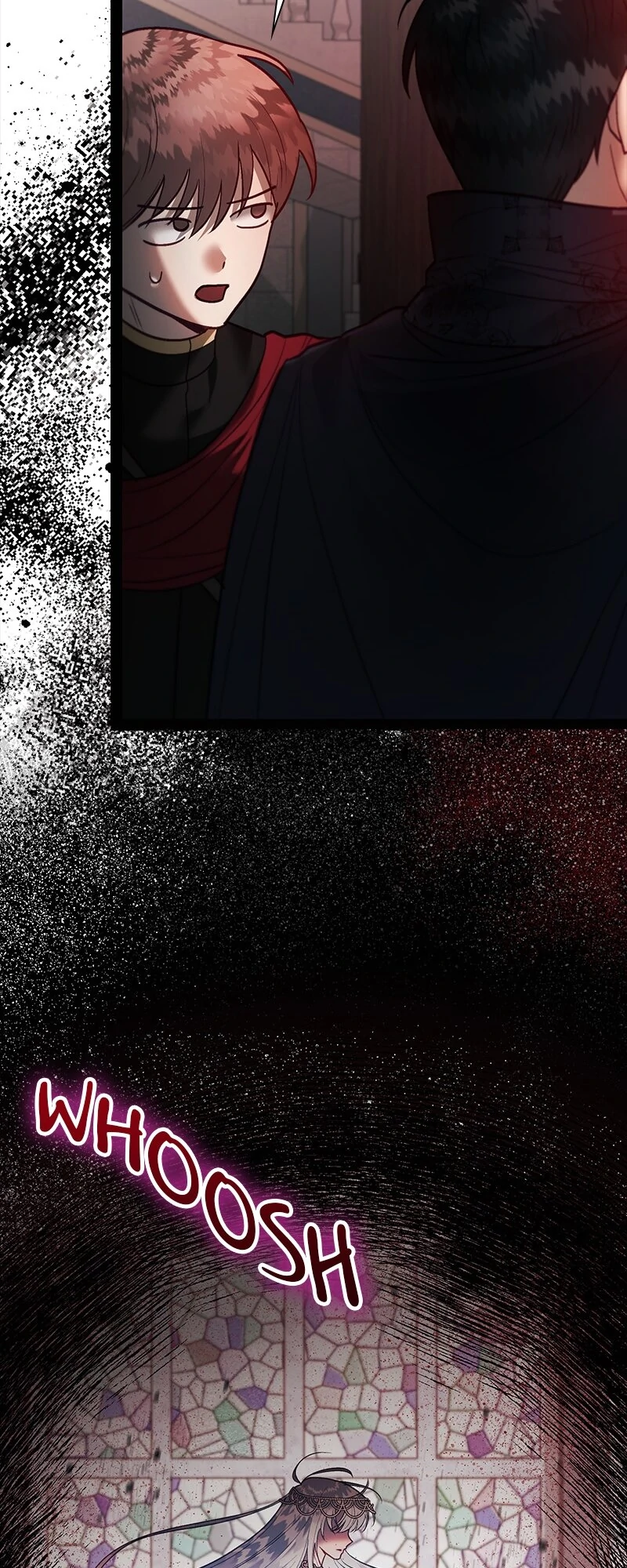 Becoming a Wicked Witch With a Paladin’s First Night Chapter 38 266 ch 38 25